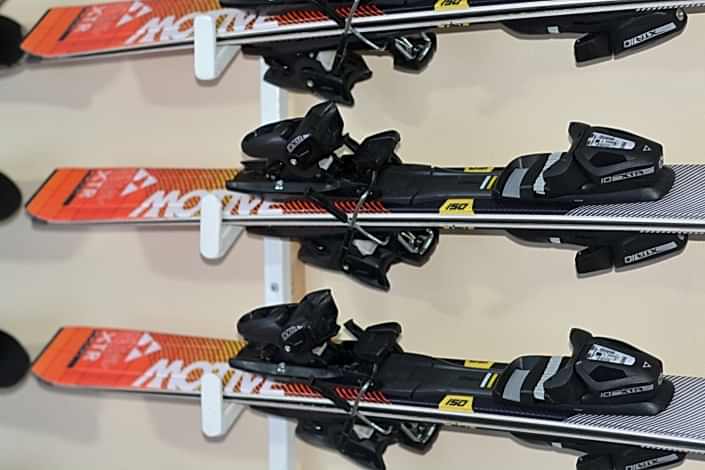 Kayak Ekipmanları Kiralama