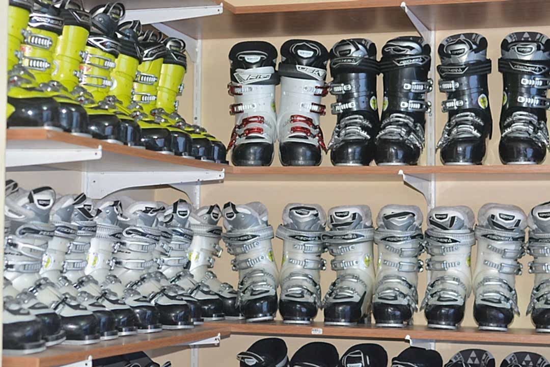 Kartalkaya Kayak Kiralama